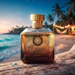 Le Noti Di Goa - Palolem 100 мл - Sasva Бесплатные советы и поставки!