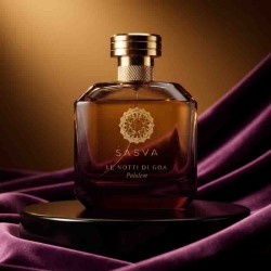 Le Notti Di Goa - Palolem 100 ml - Sasva ¡Asesoría y Envíos Gratis!
