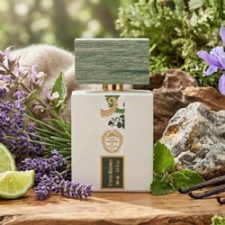 Grüner Atem - Giardini di Toscana