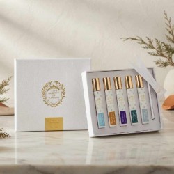 Layering Kit - 5 x 8 ml - Giardini di Toscane