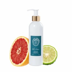 Corpo Blu Mare Cream - Giardini di Toscana - Роскошная косметика с бесплатным советом и поставками!