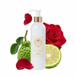Oro e Miele - Crema de cuerpo - Giardini di Toscana