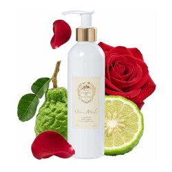 Oro e Miele - Crema de cuerpo - Giardini di Toscana