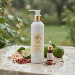 Oro e Miele - Crema de cuerpo - Giardini di Toscana