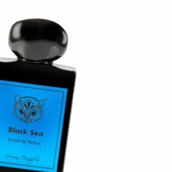Sorte Havets ekstra karakter af Parfum - Lorenzo Pazzaglia