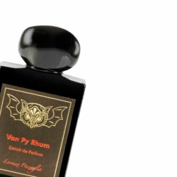VAN PY RHUM ENTRAIT DE PARFUM - Lorenzo Pazzaglia Frete grátis!