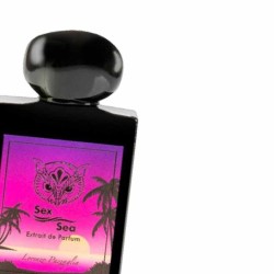 Ekstrait Sex-Sea DE Parfum 50 ml - Lorenzo Pazzaglia