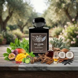 Злой ангел Экгенс Parfum 50 мл - Lorenzo Pazzaglia