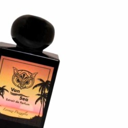 Van ser uma extraordinária de Parfum 50 ml - Lorenzo Pazzaglia