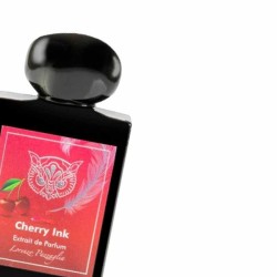Cherry Ink Extrait van Parfum 50 ml - Lorenzo Pazzaglia Gratis advies en zendingen!