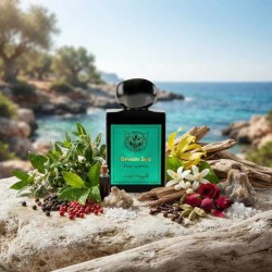 Traum Meer Extrait de Parfum 50 ml - Lorenzo Pazzaglia