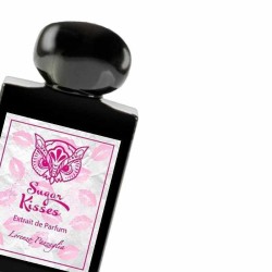 Sugar Kisses Extrait de Parfum 50 ml - Lorenzo Pazzaglia