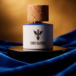 ôikbeau de parfum 100 ml  -  Santi Burgas 免费咨询和出货量！
