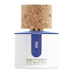 Ôikb eau de parfum 100 ml - Santi Burgas