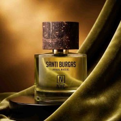 NYC - Nowy Jork Eau de Toilette 100 ml - Santi Burgas