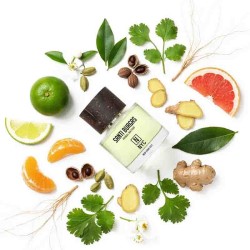 NYC – New York City  EAU de Toilette 100 ml -  Santi Burgas ¡Asesoría y Envíos Gratis!