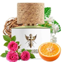 Verdantisches Delirivim 100 ml - Santi Burgas Kostenlose Beratung und Sendungen!