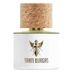 青翠的Deririvm 100 ml  -  Santi Burgas 免费咨询和出货量！