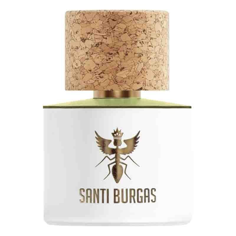 Verdant Delirivm 100 ml - Santi Burgas Conseils gratuits et envois!