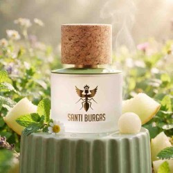 Verdant Delivm 100 ml - Santi Burgas Darmowa porada i przesyłki!