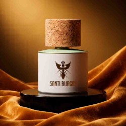 青翠的Deririvm 100 ml  -  Santi Burgas 免费咨询和出货量！