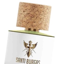 青翠的Deririvm 100 ml  -  Santi Burgas 免费咨询和出货量！