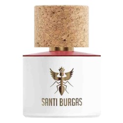 Flammande röd 100 ml - Santi Burgas Gratis rådgivning och leveranser!