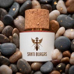 Flamant rouge 100 ml - Santi Burgas Conseils gratuits et envois!