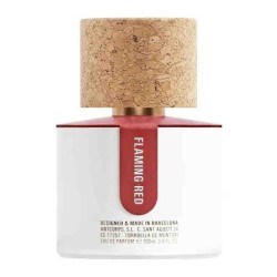 Flaming Red 100 ml - Santi Burgas ¡Asesoría y Envíos Gratis!
