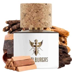 Oud de Burgas 100 ml - Santi Burgas ¡Asesoría y Envíos Gratis!