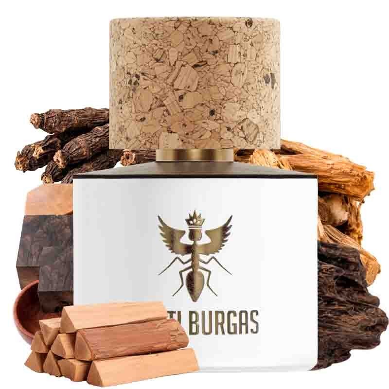 Oud de Burgas 100 ml - Santi Burgas
