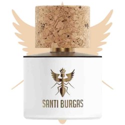 德德布尔加斯100毫升 -  Santi Burgas 免费咨询和出货量！
