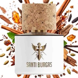 德德布尔加斯100毫升 -  Santi Burgas 免费咨询和出货量！