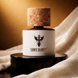 Oud de Burgas 100 ml - Santi Burgas ¡Asesoría y Envíos Gratis!