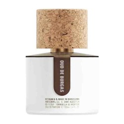 Oud de Burgas 100 ml - Santi Burgas ¡Asesoría y Envíos Gratis!