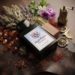 Chazzo-udlevering af parfum 50 ml - Lorenzo Pazzaglia