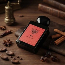 Pax Extrait de Parfum - Lorenzo Pazzaglia