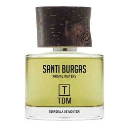 TDM - Torroella de Montgrí 100 ml - Santi Burgas Gratis råd og forsendelser!