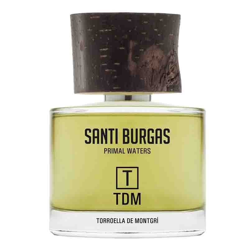 TDM - Torroella de Montgrí 100 ml - Santi Burgas Kostenlose Beratung und Sendungen!