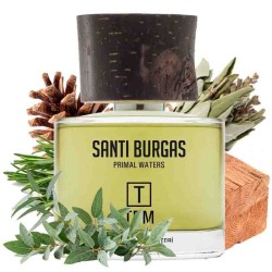 TDM – Torroella de Montgrí 100 ml - Santi Burgas