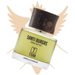TDM  -  Torroella deMontgrí100ml  -  Santi Burgas 免费咨询和出货量！