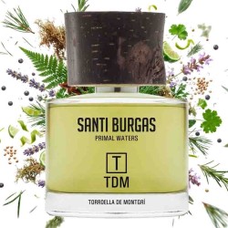 TDM  -  Torroella deMontgrí100ml  -  Santi Burgas 免费咨询和出货量！