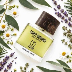 TDM  -  Torroella deMontgrí100ml  -  Santi Burgas 免费咨询和出货量！