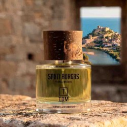 TDM – Torroella de Montgrí 100 ml - Santi Burgas