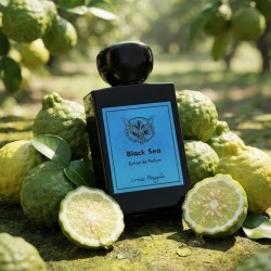 Extraia do Mar Negro de Parfum - Lorenzo Pazzaglia