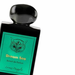 Drøm Sea Extrait de Parfum 50 ml - Lorenzo Pazzaglia Gratis råd og forsendelser!