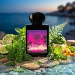 Sex-mer extrait de parfum 50 ml - Lorenzo Pazzaglia