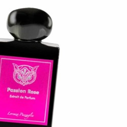 Passion Rose Extract av Parfum 50 ml - Lorenzo Pazzaglia