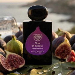 Ficus в Fabula Extrait Parfum 50 мл - Lorenzo Pazzaglia
