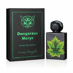 Dangerous MaryX Extrait de Parfum 50 ml - Lorenzo Pazzaglia